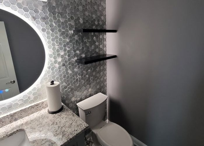 Bathroom Renovations Southside Chicago
